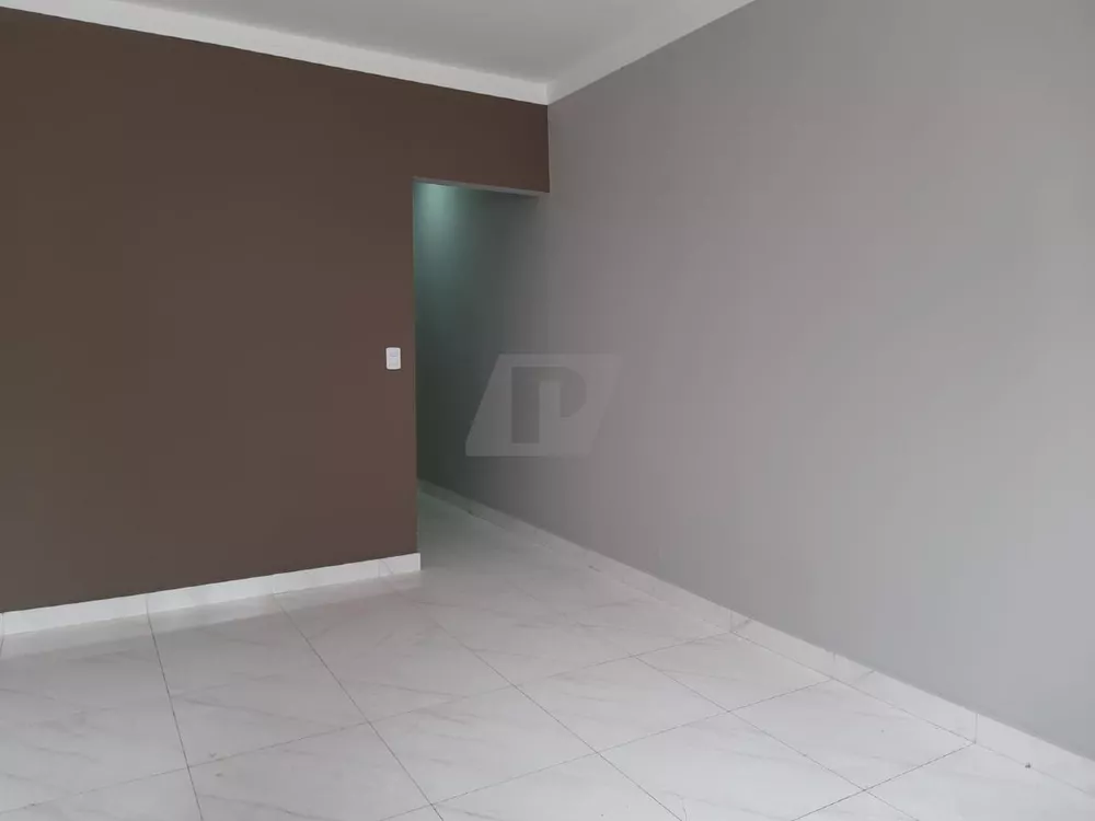 Casa, 2 quartos, 53 m² - Foto 1