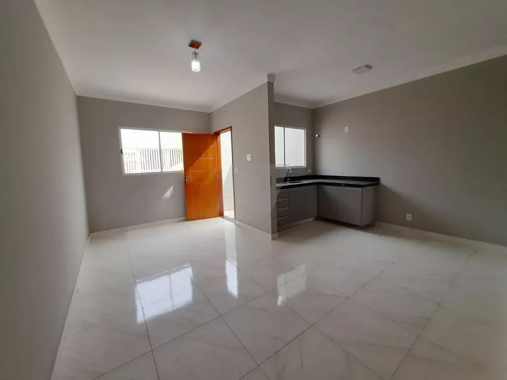 Casa, 2 quartos, 53 m² - Foto 3
