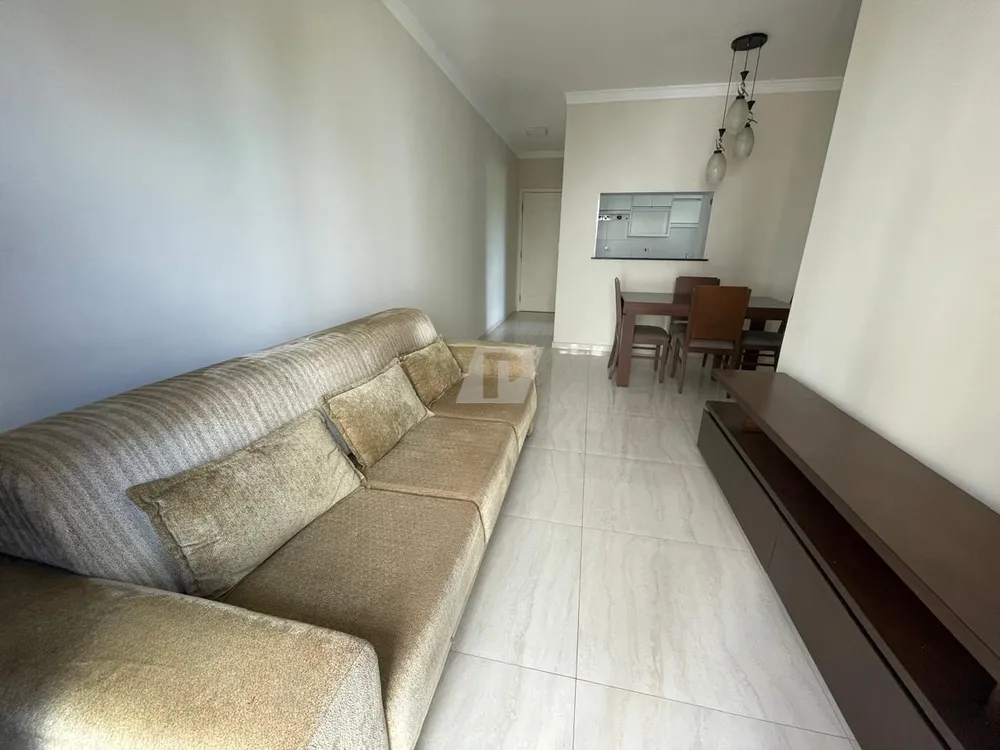 Apartamento, 3 quartos, 73 m² - Foto 2