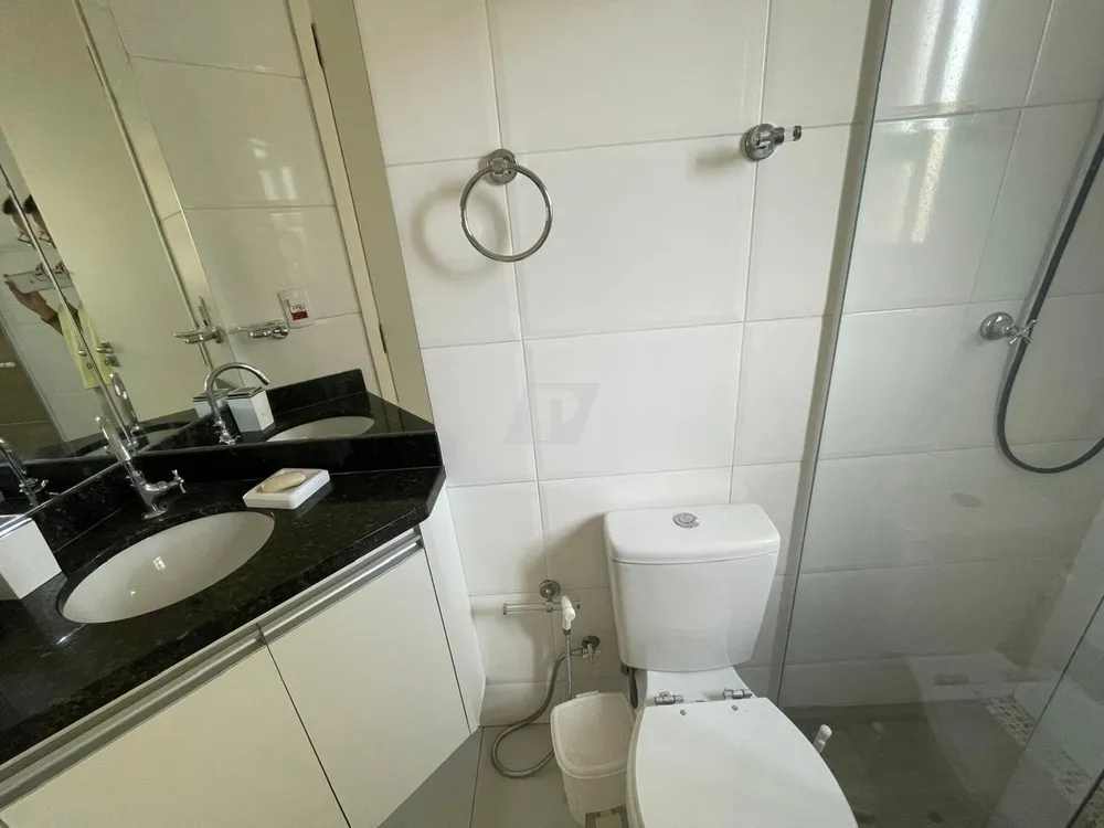 Apartamento, 3 quartos, 73 m² - Foto 2