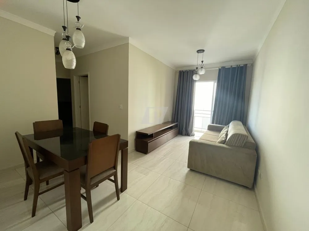 Apartamento, 3 quartos, 73 m² - Foto 1
