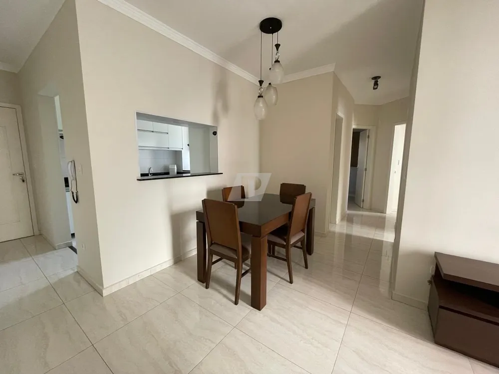 Apartamento, 3 quartos, 73 m² - Foto 3