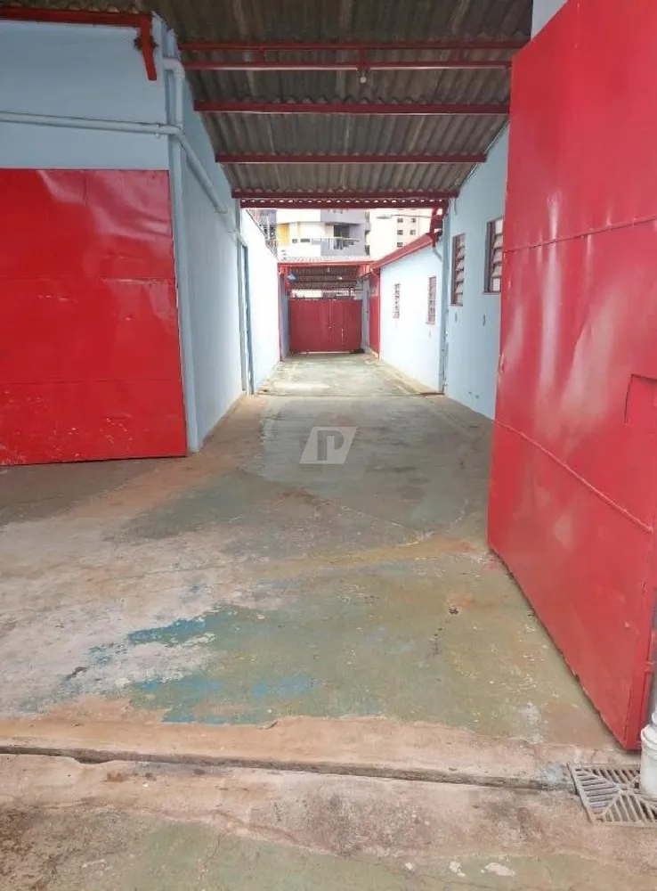 Depósito-Galpão, 372 m² - Foto 6