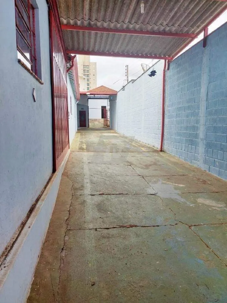 Depósito-Galpão, 372 m² - Foto 12