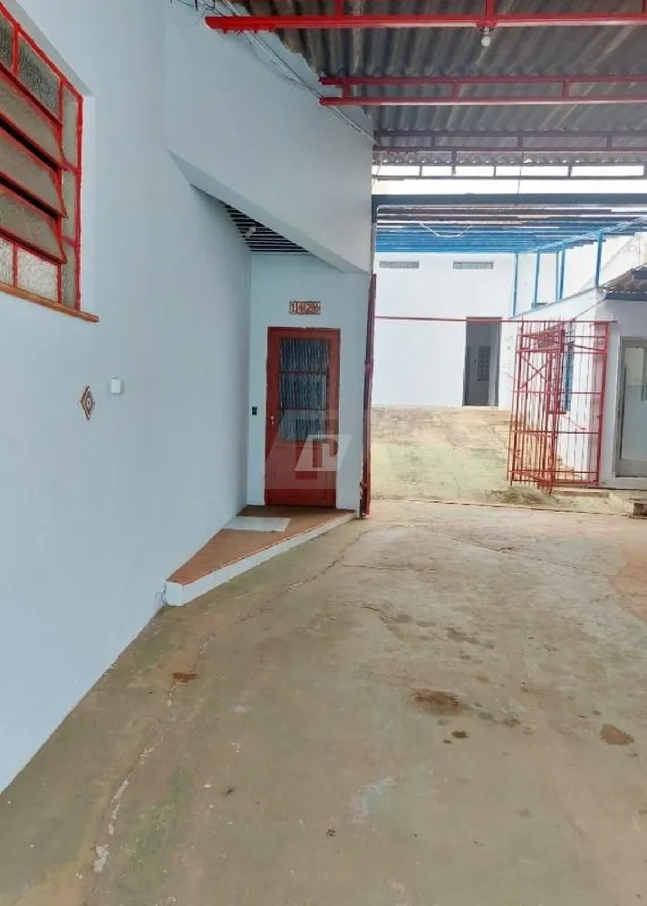 Depósito-Galpão, 372 m² - Foto 9