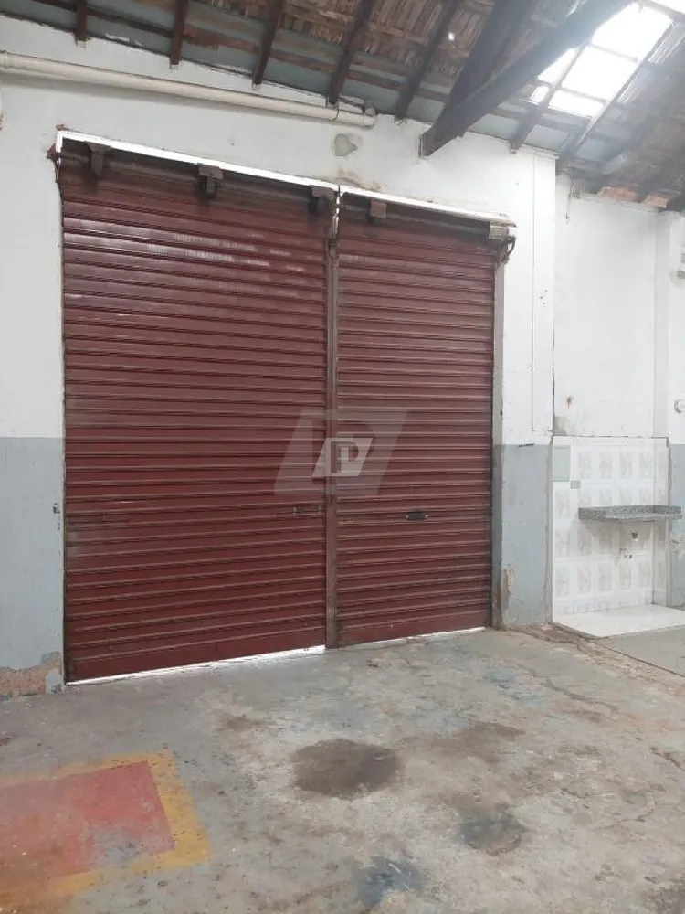Depósito-Galpão, 372 m² - Foto 7