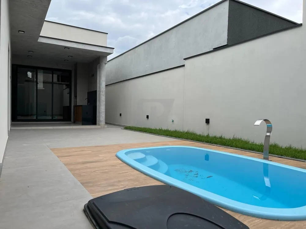 Casa, 3 quartos, 194 m² - Foto 8