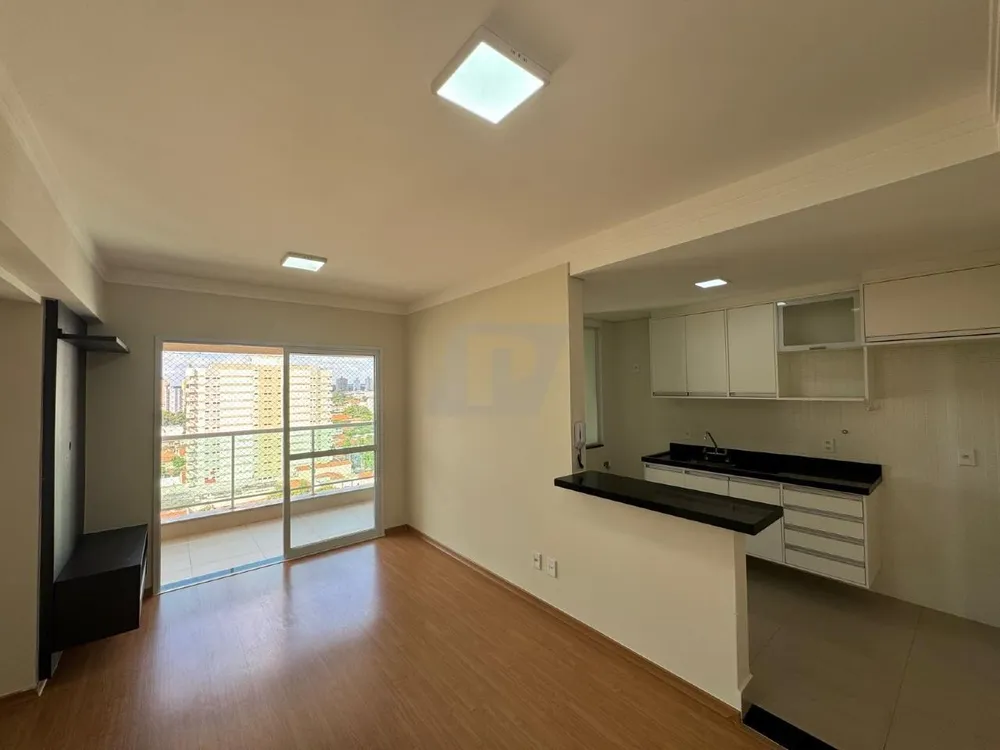 Apartamento, 2 quartos, 72 m² - Foto 1