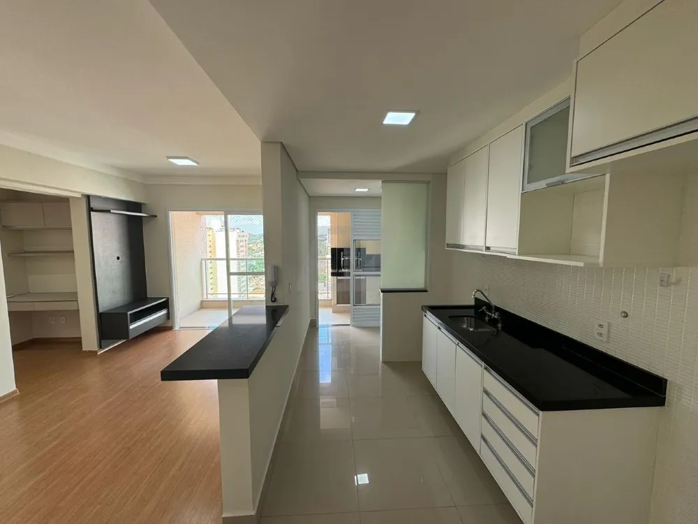 Apartamento, 2 quartos, 72 m² - Foto 3