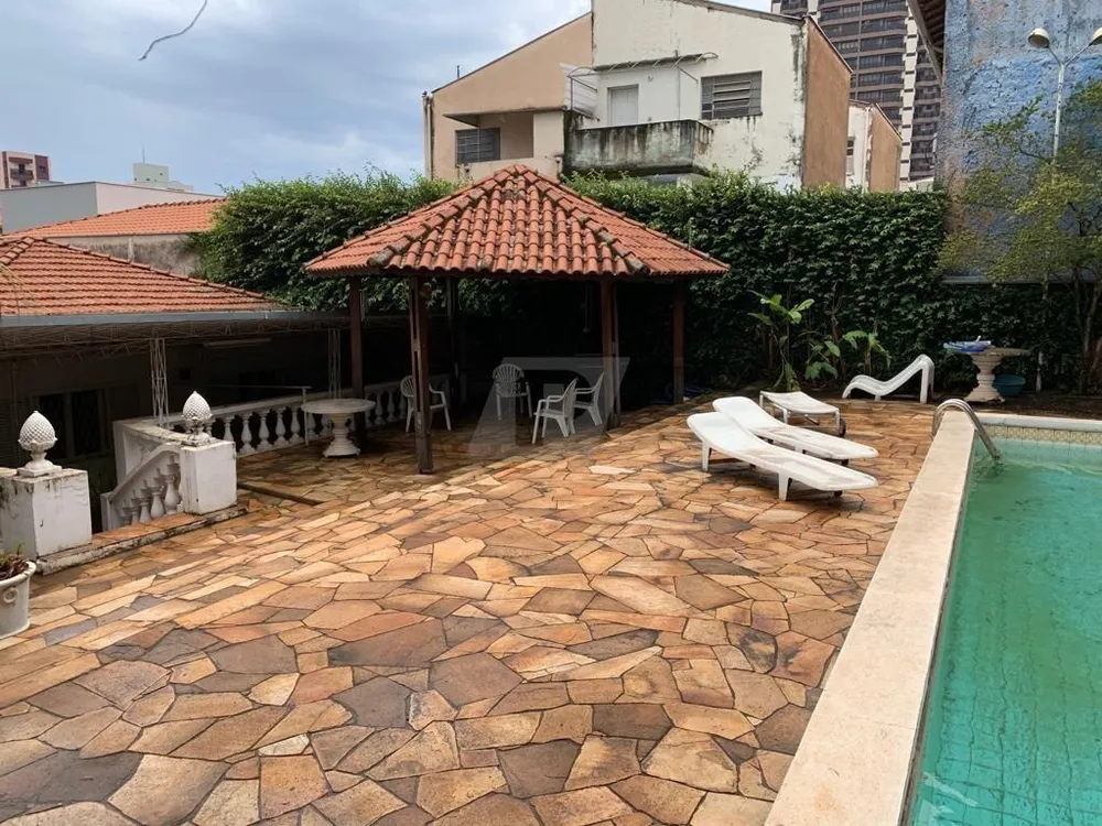 Casa, 4 quartos, 350 m² - Foto 4