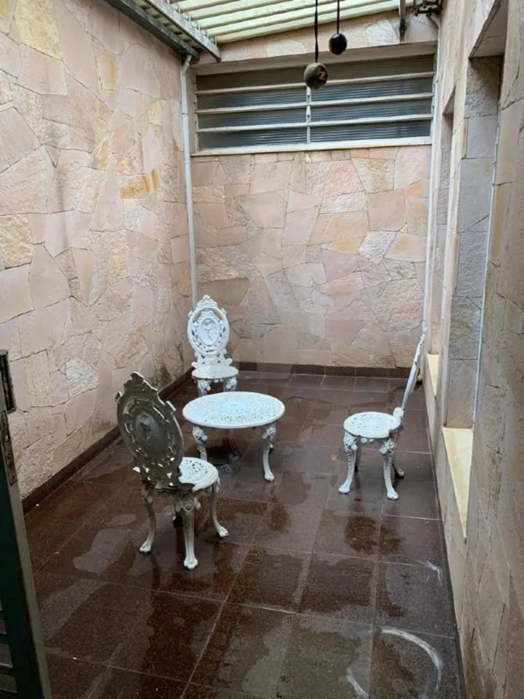 Casa, 4 quartos, 350 m² - Foto 19
