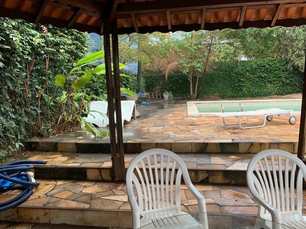 Casa, 4 quartos, 350 m² - Foto 2