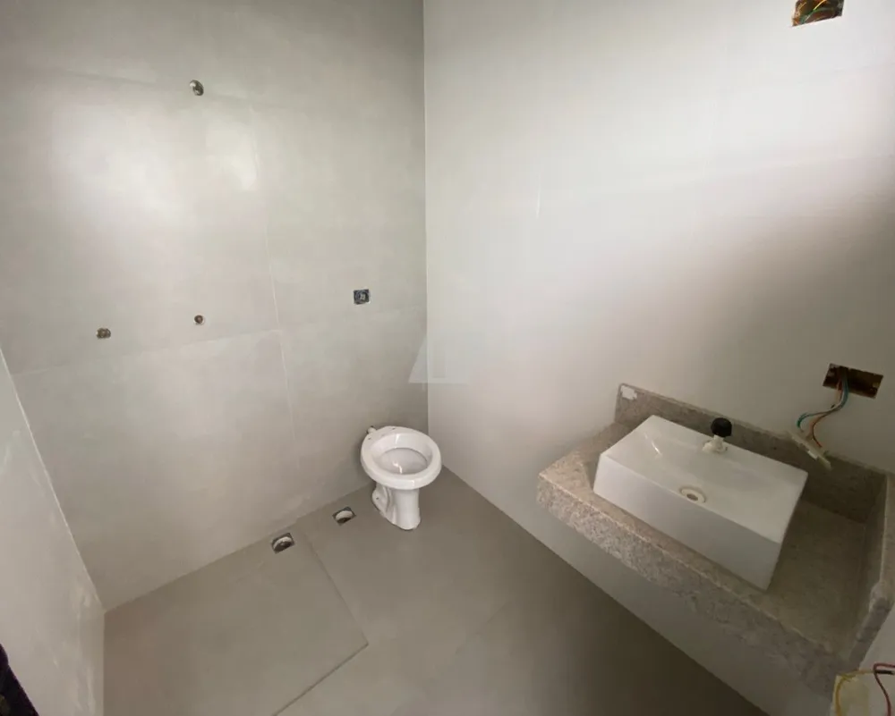 Casa de Condomínio, 4 quartos - Foto 10