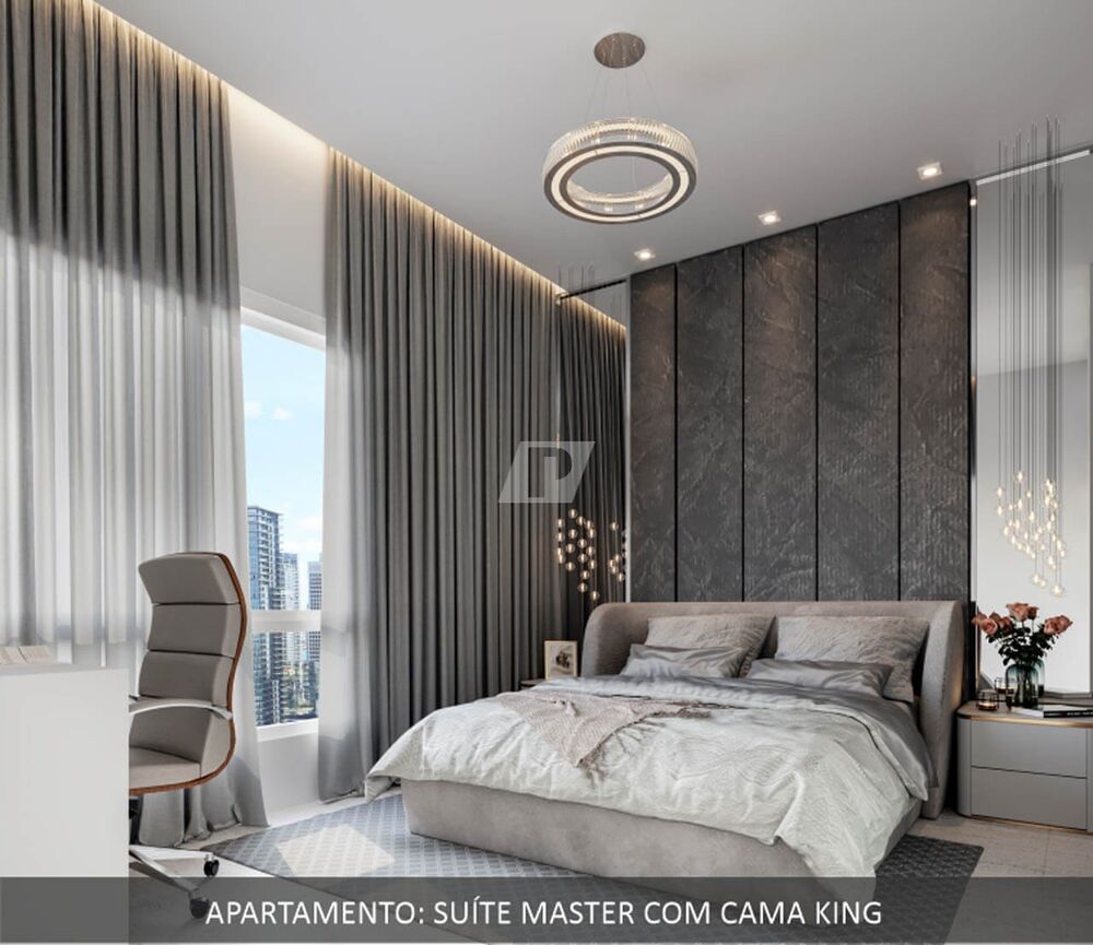 Apartamento, 3 quartos, 150 m² - Foto 5