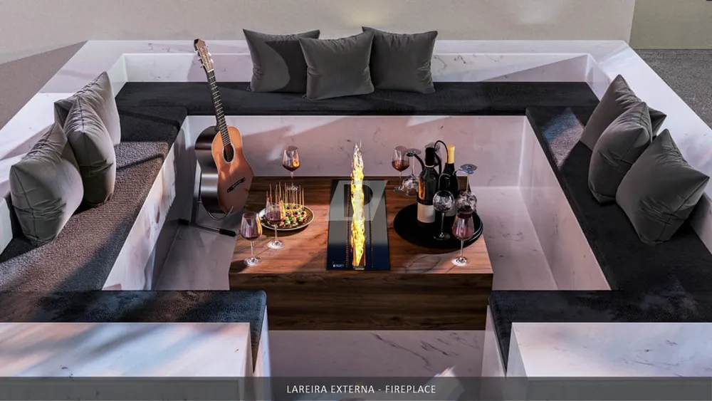 Apartamento, 3 quartos, 150 m² - Foto 19