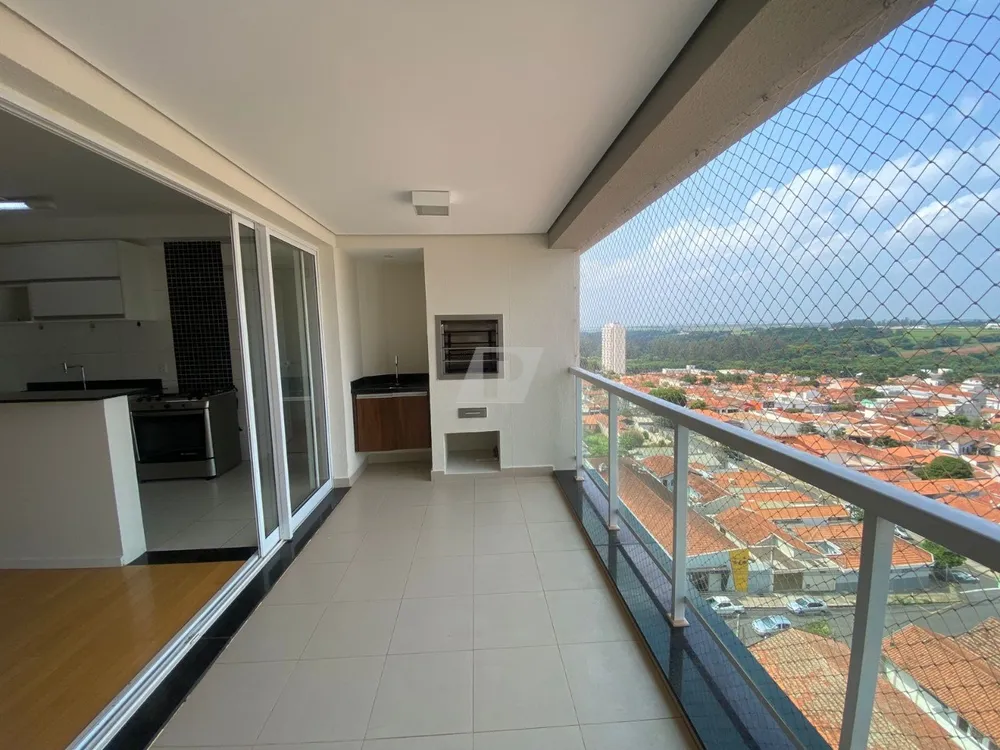 Apartamento, 3 quartos, 101 m² - Foto 7