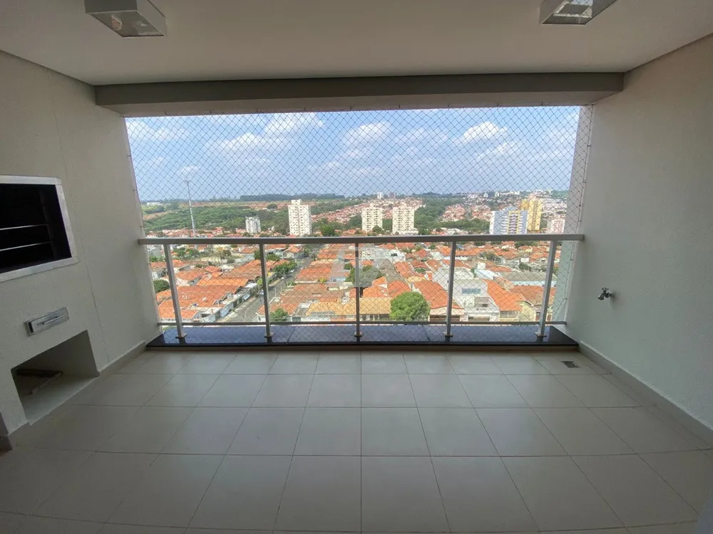 Apartamento, 3 quartos, 101 m² - Foto 6