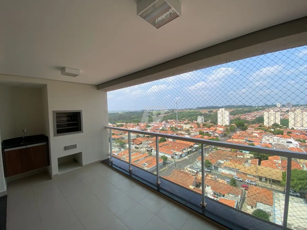 Apartamento, 3 quartos, 101 m² - Foto 8