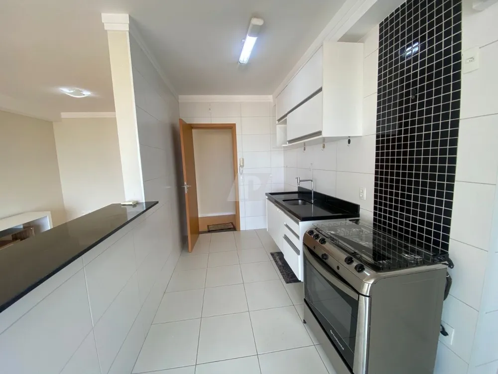 Apartamento, 3 quartos, 101 m² - Foto 2