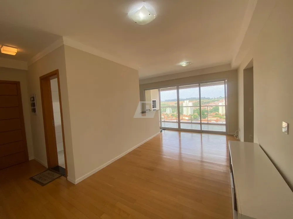 Apartamento, 3 quartos, 101 m² - Foto 3