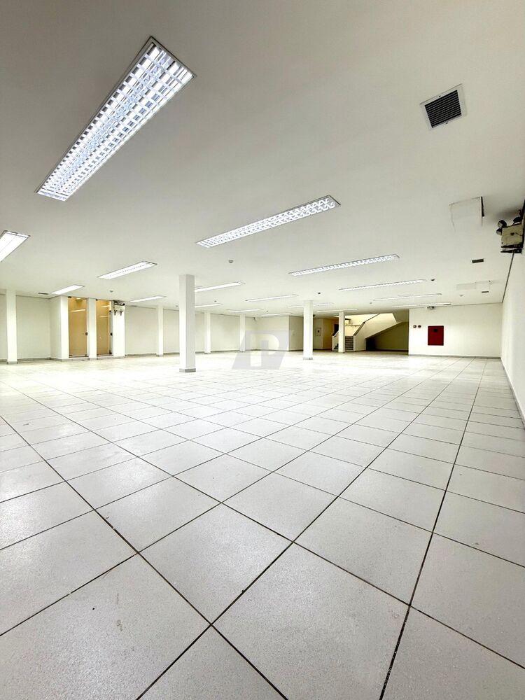 Prédio Inteiro, 1215 m² - Foto 4