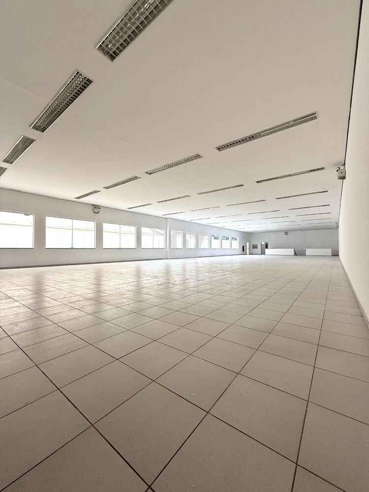 Prédio Inteiro, 1215 m² - Foto 2