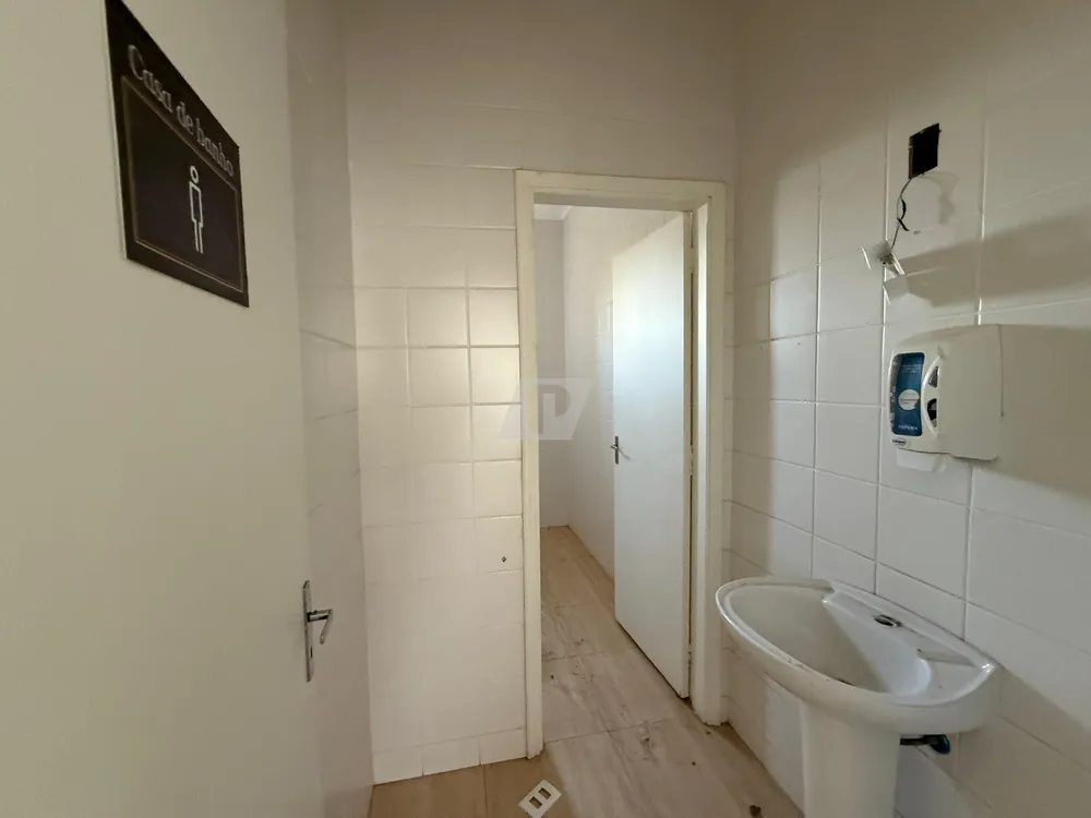 Prédio Inteiro, 323 m² - Foto 10