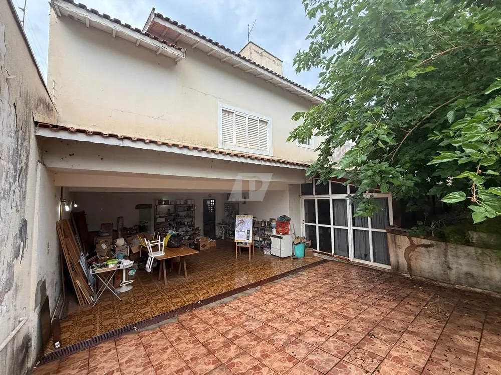 Sobrado, 4 quartos, 257 m² - Foto 6