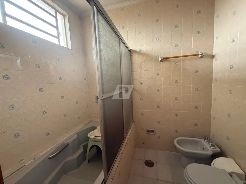 Sobrado, 4 quartos, 257 m² - Foto 14