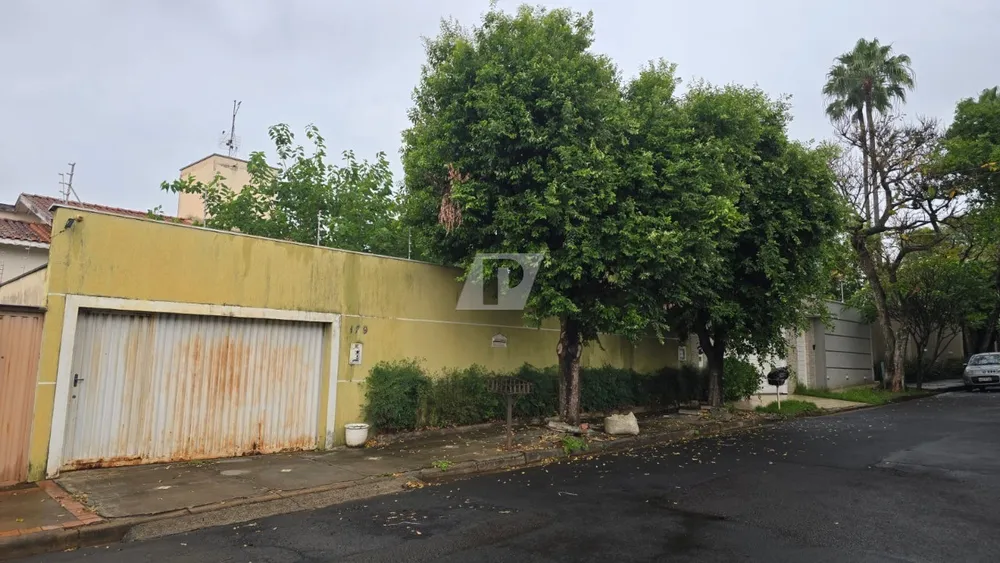 Sobrado, 4 quartos, 257 m² - Foto 2