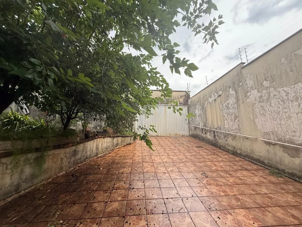 Sobrado, 4 quartos, 257 m² - Foto 1