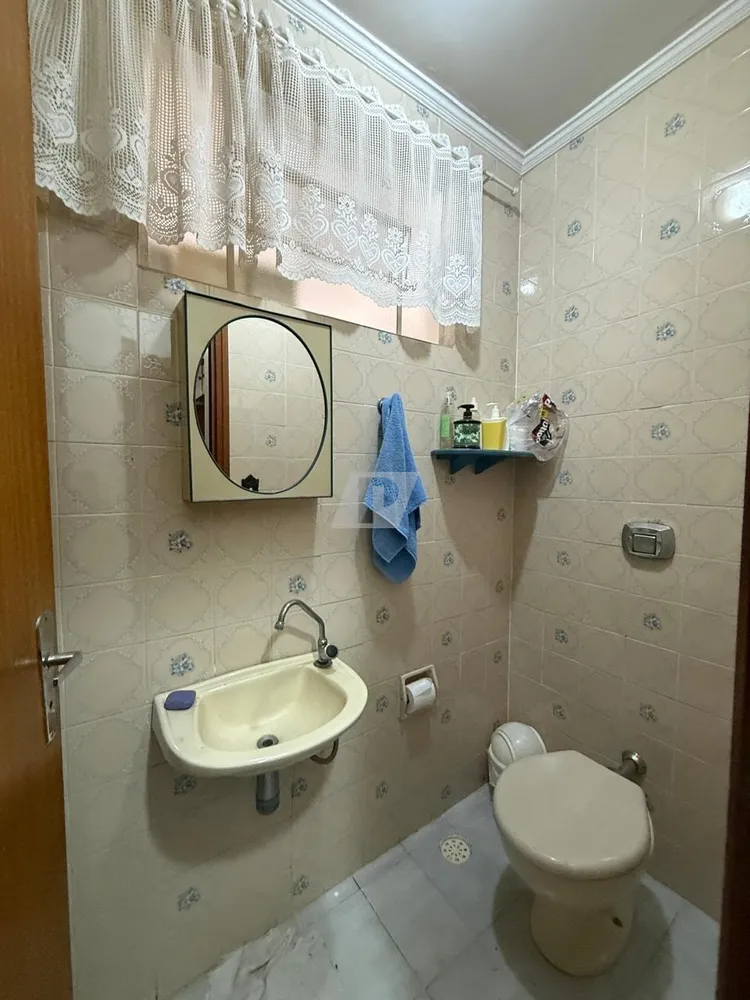 Sobrado, 4 quartos, 257 m² - Foto 11