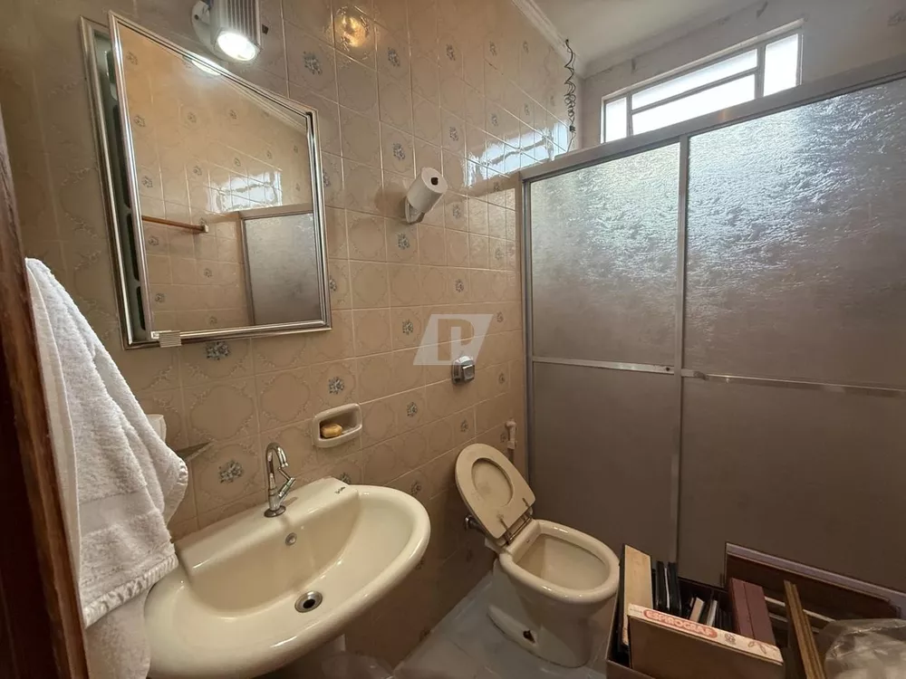 Sobrado, 4 quartos, 257 m² - Foto 4