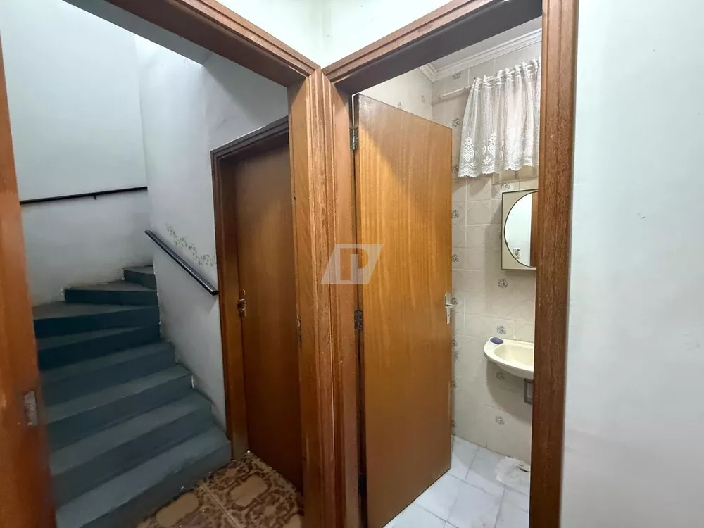 Sobrado, 4 quartos, 257 m² - Foto 2
