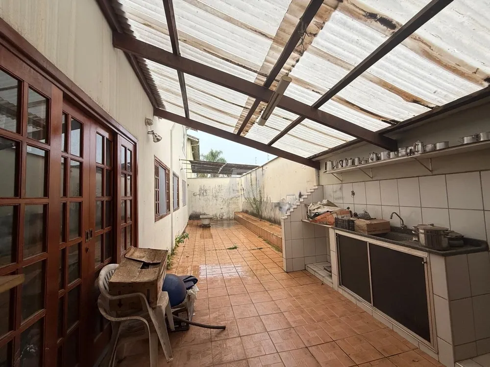 Sobrado, 4 quartos, 257 m² - Foto 8