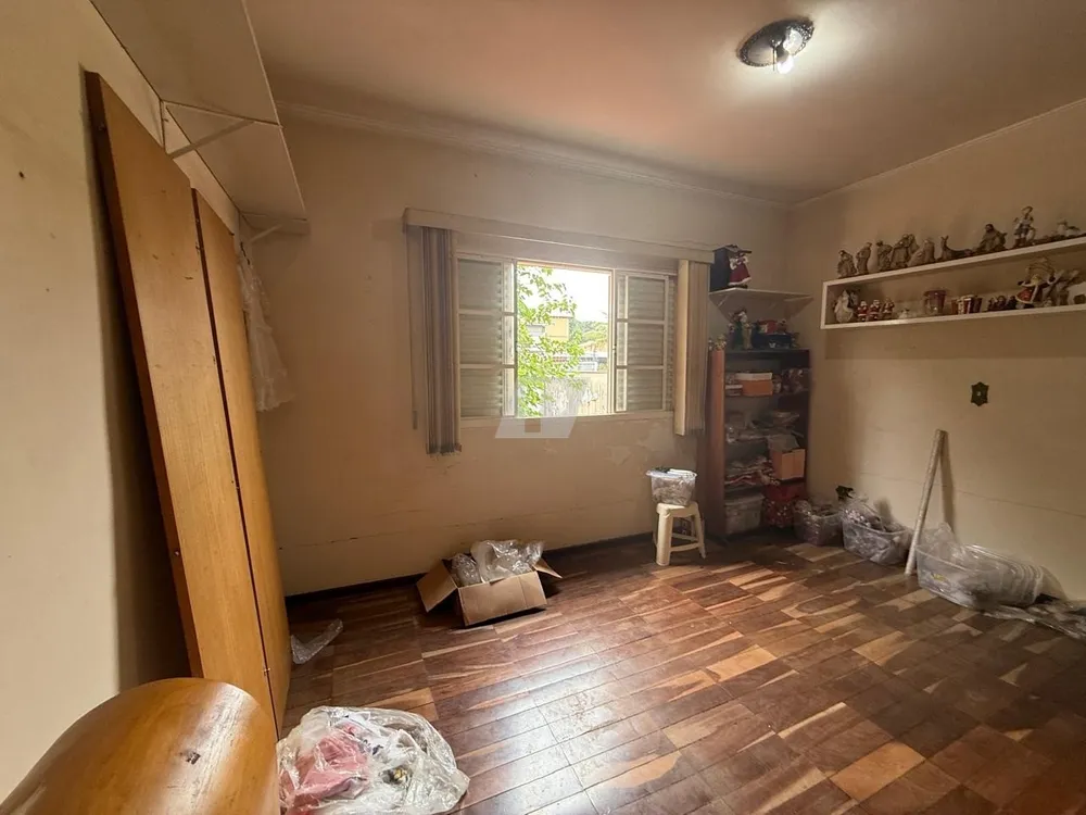 Sobrado, 4 quartos, 257 m² - Foto 10