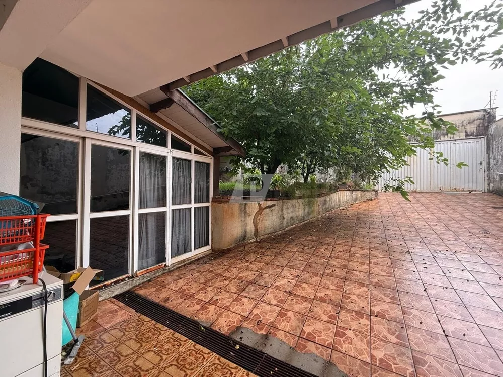 Sobrado, 4 quartos, 257 m² - Foto 3