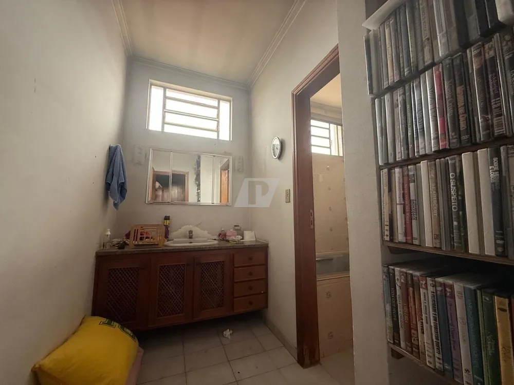 Sobrado, 4 quartos, 257 m² - Foto 16