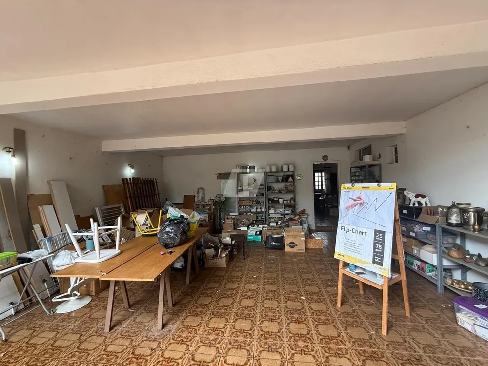 Sobrado, 4 quartos, 257 m² - Foto 7