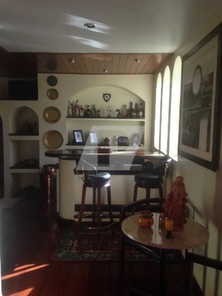 Casa, 3 quartos - Foto 12