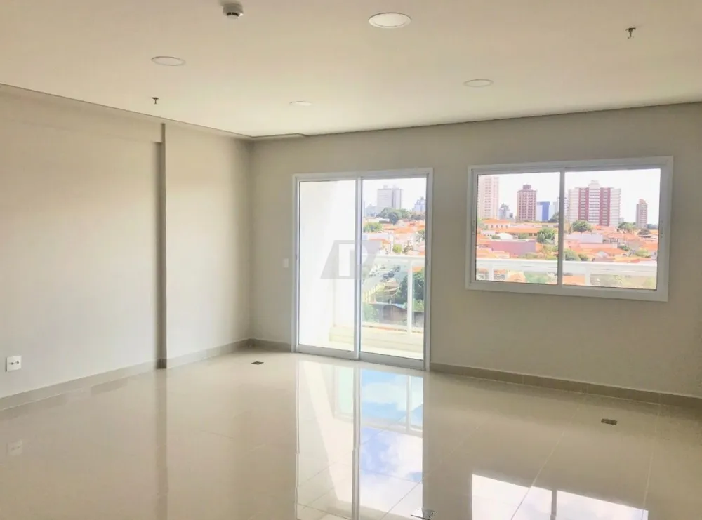 Sala-Conjunto, 42 m² - Foto 1