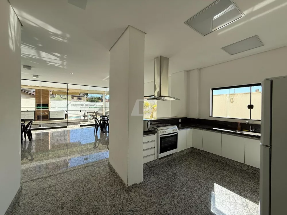 Apartamento, 1 quarto, 49 m² - Foto 1