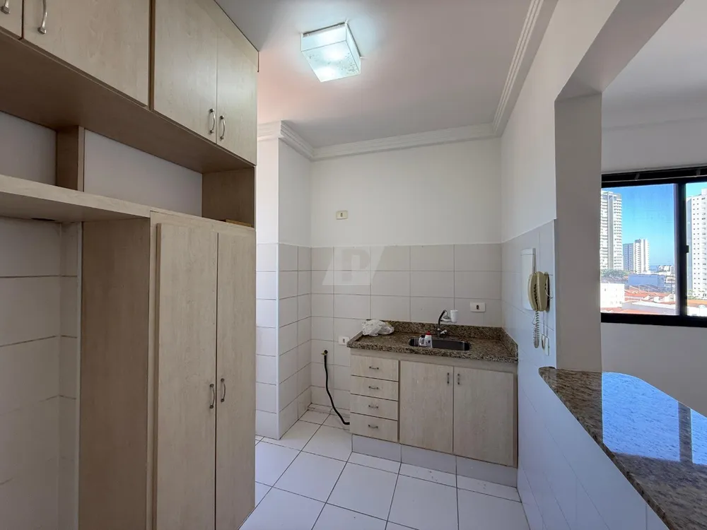 Apartamento, 1 quarto, 49 m² - Foto 4