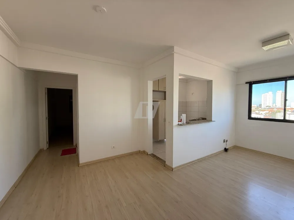 Apartamento, 1 quarto, 49 m² - Foto 3