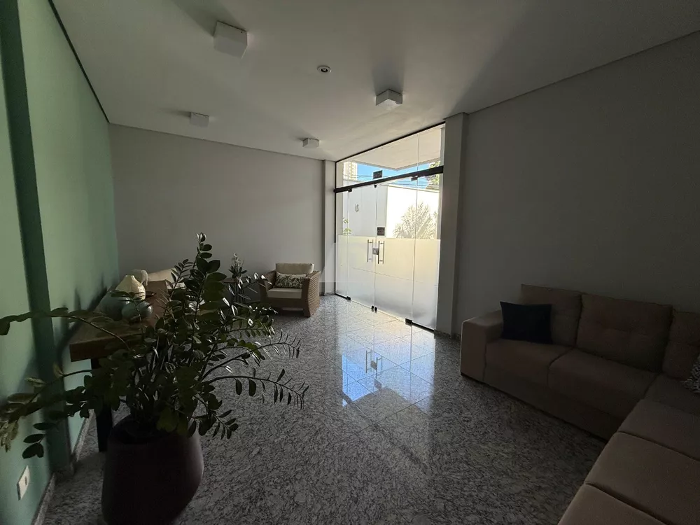 Apartamento, 1 quarto, 49 m² - Foto 2