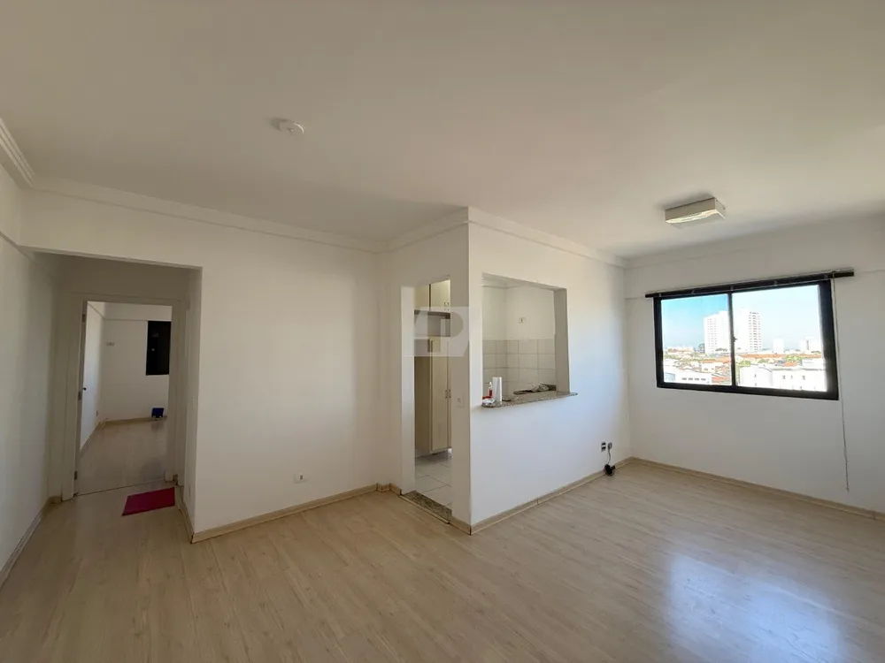 Apartamento, 1 quarto, 49 m² - Foto 1