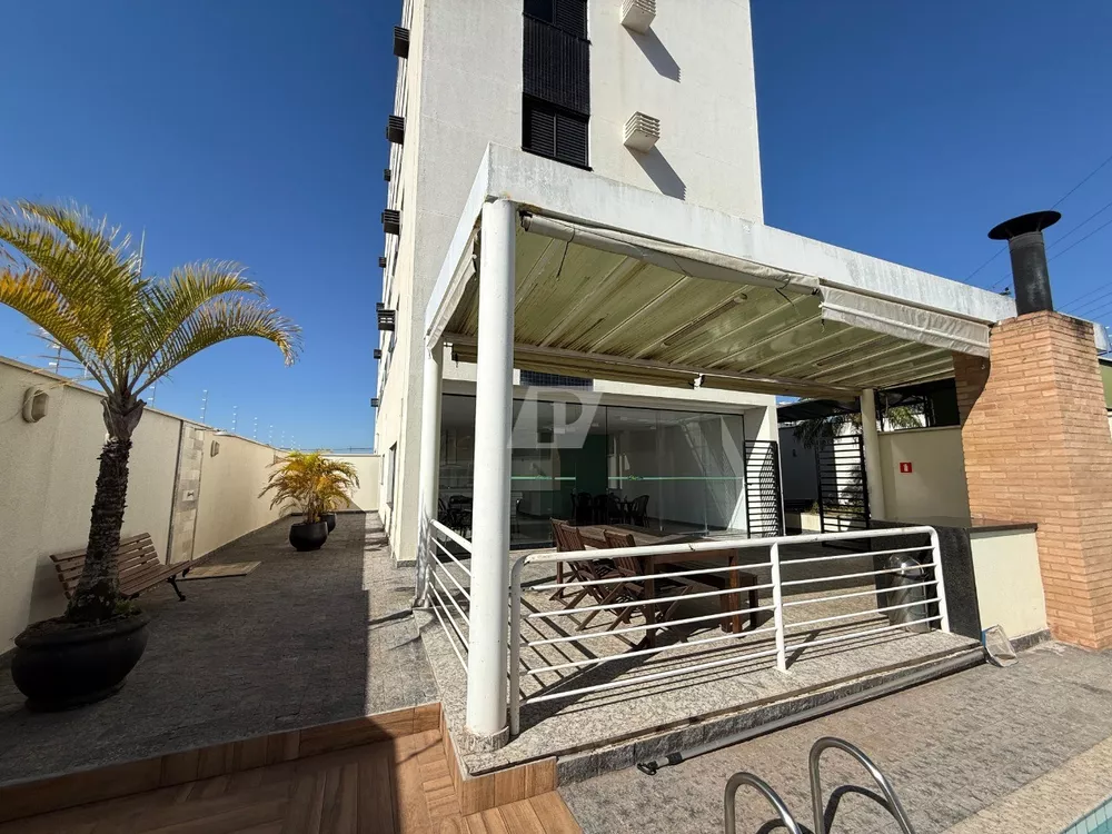 Apartamento, 1 quarto, 49 m² - Foto 3
