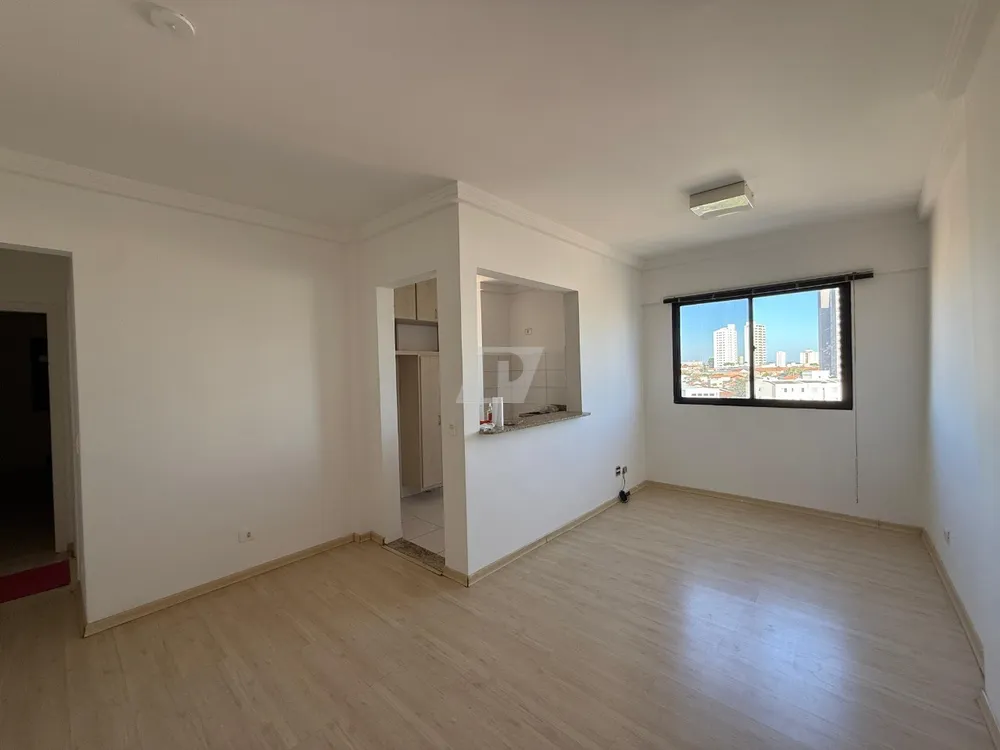 Apartamento, 1 quarto, 49 m² - Foto 2