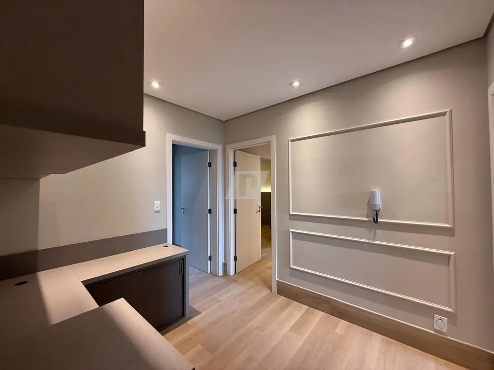 Apartamento, 4 quartos, 269 m² - Foto 2