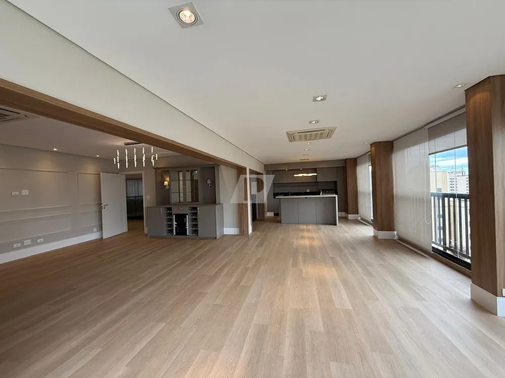 Apartamento, 4 quartos, 269 m² - Foto 1